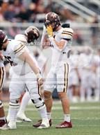 Photo from the gallery "Dripping Springs @ Judson (UIL Football 6A Area Playoff)"