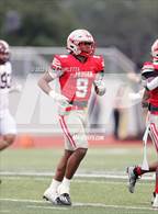Photo from the gallery "Dripping Springs @ Judson (UIL Football 6A Area Playoff)"