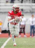 Photo from the gallery "Dripping Springs @ Judson (UIL Football 6A Area Playoff)"