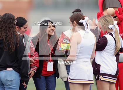 Thumbnail 3 in Dripping Springs @ Judson (UIL Football 6A Area Playoff) photogallery.