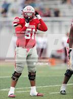 Photo from the gallery "Dripping Springs @ Judson (UIL Football 6A Area Playoff)"