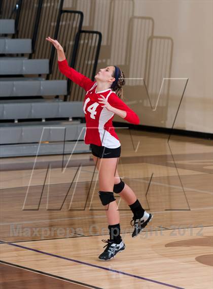 Thumbnail 1 in Regis Jesuit @ Douglas County photogallery.