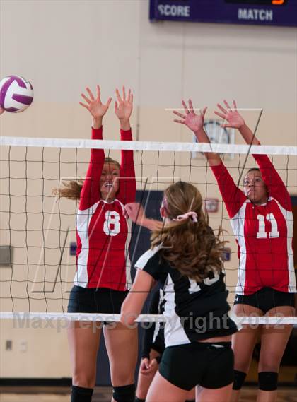 Thumbnail 1 in Regis Jesuit @ Douglas County photogallery.