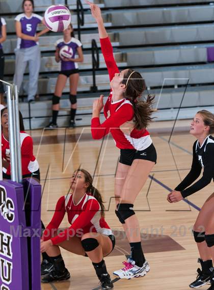 Thumbnail 1 in Regis Jesuit @ Douglas County photogallery.