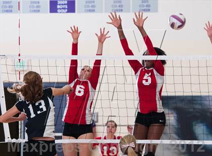 Thumbnail 3 in Regis Jesuit @ Douglas County photogallery.