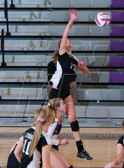 Thumbnail 2 in Regis Jesuit @ Douglas County photogallery.