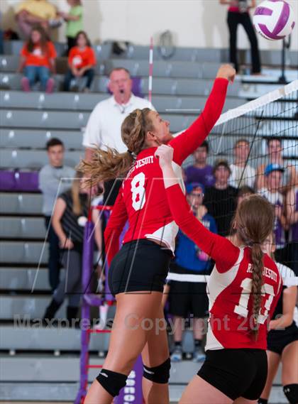 Thumbnail 2 in Regis Jesuit @ Douglas County photogallery.