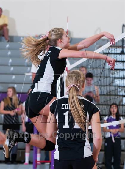 Thumbnail 2 in Regis Jesuit @ Douglas County photogallery.