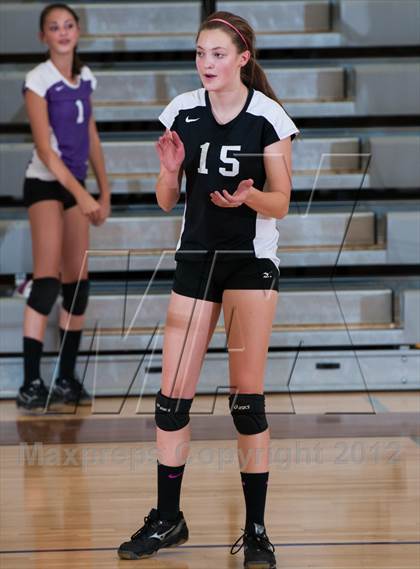 Thumbnail 3 in Regis Jesuit @ Douglas County photogallery.