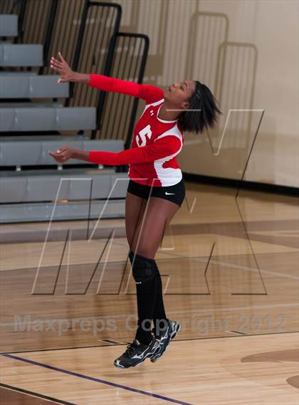 Thumbnail 3 in Regis Jesuit @ Douglas County photogallery.