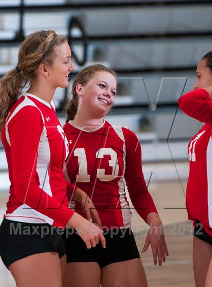 Thumbnail 1 in Regis Jesuit @ Douglas County photogallery.