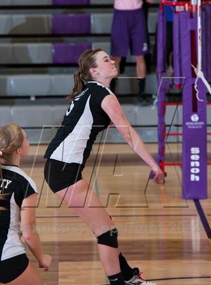 Thumbnail 3 in Regis Jesuit @ Douglas County photogallery.
