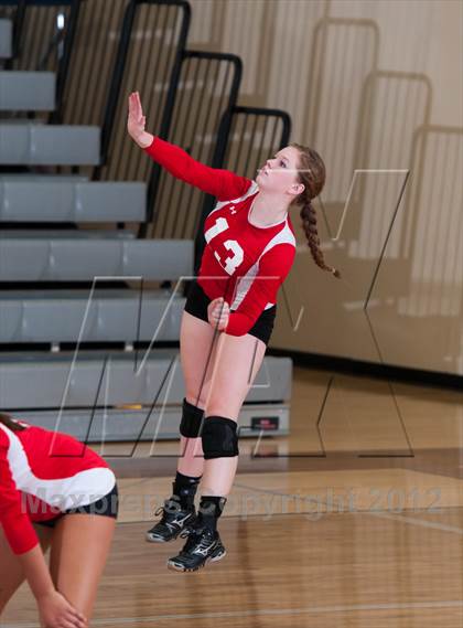 Thumbnail 3 in Regis Jesuit @ Douglas County photogallery.