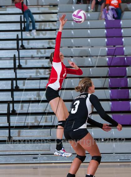 Thumbnail 3 in Regis Jesuit @ Douglas County photogallery.