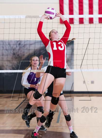 Thumbnail 1 in Regis Jesuit @ Douglas County photogallery.