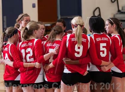 Thumbnail 2 in Regis Jesuit @ Douglas County photogallery.