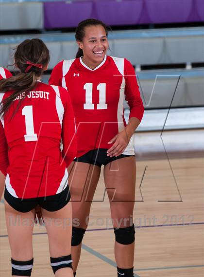 Thumbnail 2 in Regis Jesuit @ Douglas County photogallery.