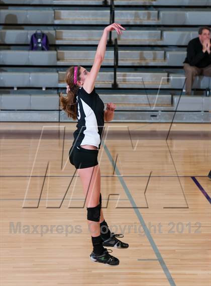 Thumbnail 1 in Regis Jesuit @ Douglas County photogallery.