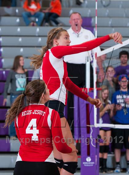 Thumbnail 2 in Regis Jesuit @ Douglas County photogallery.