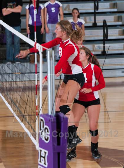 Thumbnail 3 in Regis Jesuit @ Douglas County photogallery.