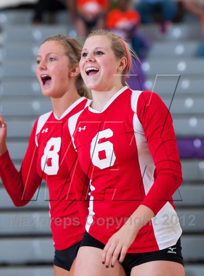 Thumbnail 2 in Regis Jesuit @ Douglas County photogallery.