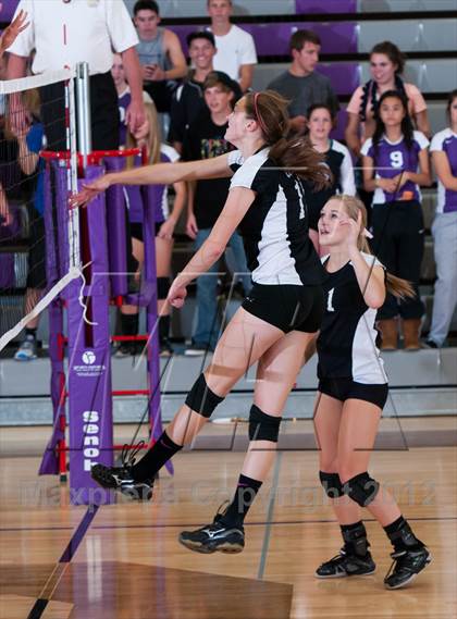 Thumbnail 2 in Regis Jesuit @ Douglas County photogallery.