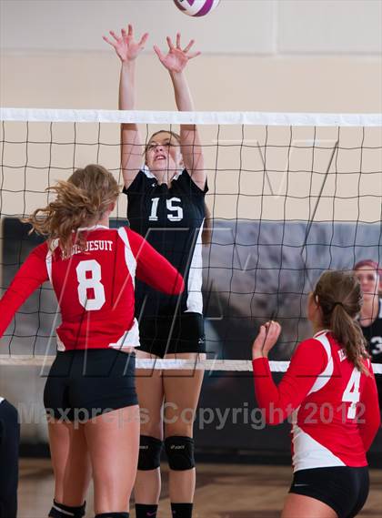 Thumbnail 3 in Regis Jesuit @ Douglas County photogallery.