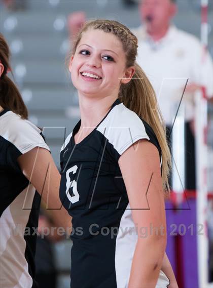 Thumbnail 3 in Regis Jesuit @ Douglas County photogallery.