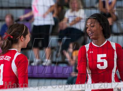 Thumbnail 1 in Regis Jesuit @ Douglas County photogallery.