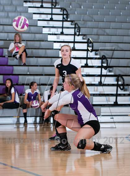 Thumbnail 2 in Regis Jesuit @ Douglas County photogallery.