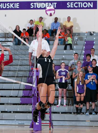 Thumbnail 2 in Regis Jesuit @ Douglas County photogallery.