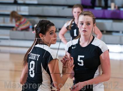 Thumbnail 2 in Regis Jesuit @ Douglas County photogallery.