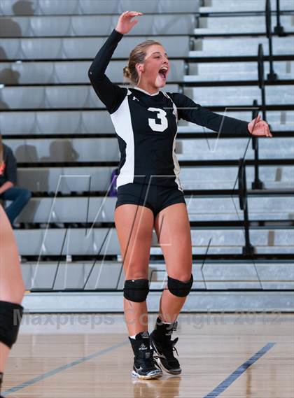Thumbnail 3 in Regis Jesuit @ Douglas County photogallery.