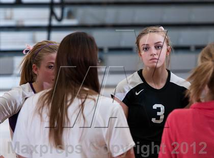 Thumbnail 1 in Regis Jesuit @ Douglas County photogallery.