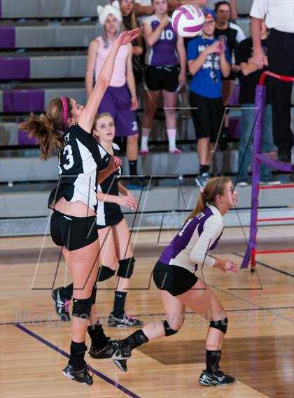 Thumbnail 3 in Regis Jesuit @ Douglas County photogallery.