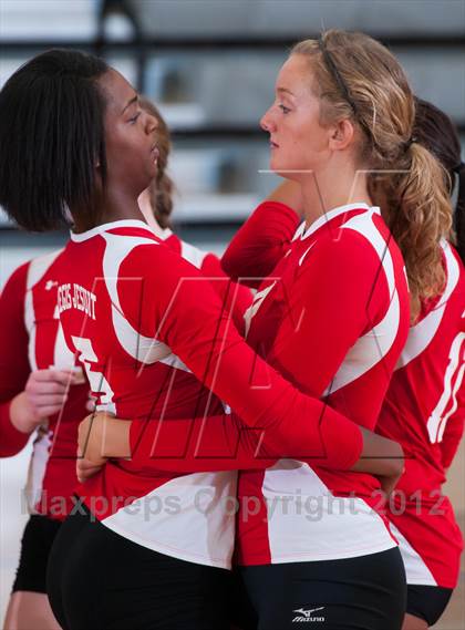 Thumbnail 3 in Regis Jesuit @ Douglas County photogallery.