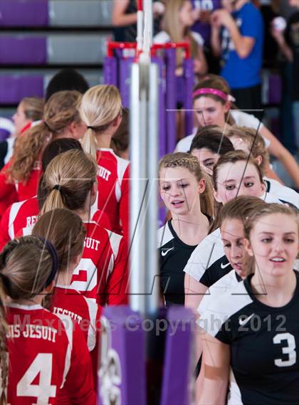 Thumbnail 3 in Regis Jesuit @ Douglas County photogallery.