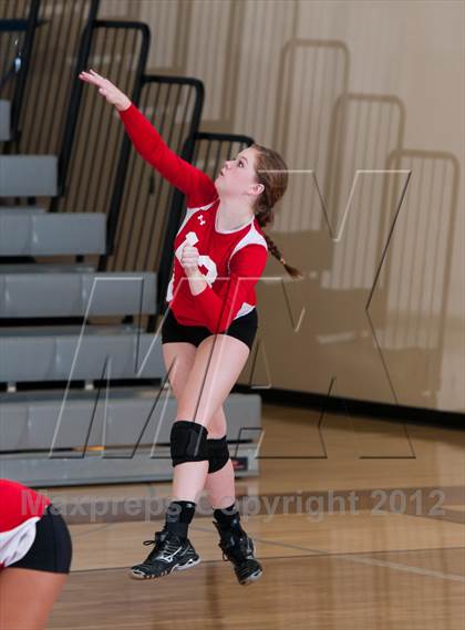 Thumbnail 1 in Regis Jesuit @ Douglas County photogallery.
