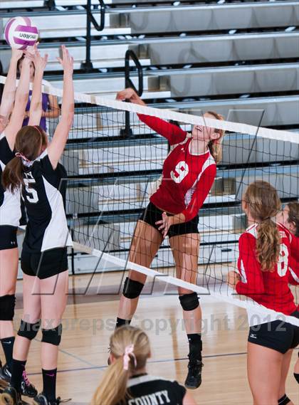 Thumbnail 2 in Regis Jesuit @ Douglas County photogallery.