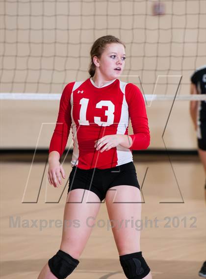 Thumbnail 3 in Regis Jesuit @ Douglas County photogallery.