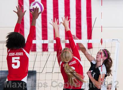 Thumbnail 1 in Regis Jesuit @ Douglas County photogallery.