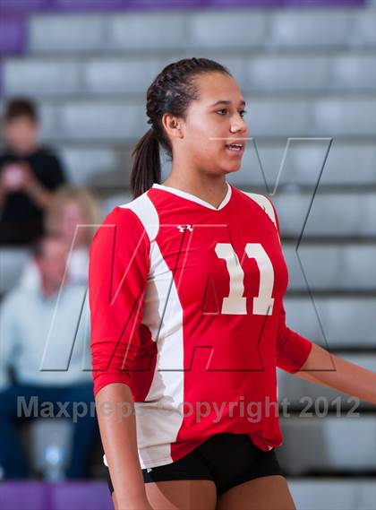 Thumbnail 2 in Regis Jesuit @ Douglas County photogallery.