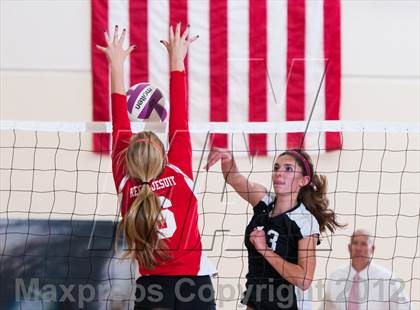 Thumbnail 2 in Regis Jesuit @ Douglas County photogallery.