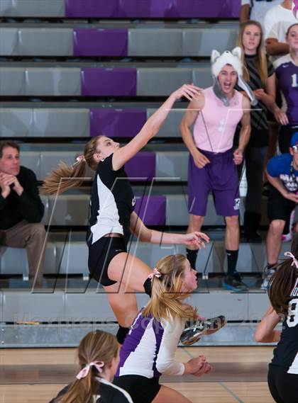 Thumbnail 3 in Regis Jesuit @ Douglas County photogallery.