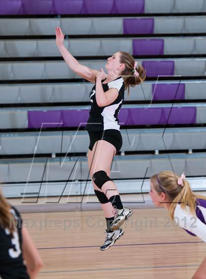Thumbnail 2 in Regis Jesuit @ Douglas County photogallery.