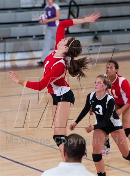 Thumbnail 2 in Regis Jesuit @ Douglas County photogallery.