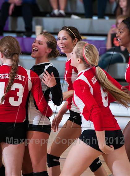 Thumbnail 2 in Regis Jesuit @ Douglas County photogallery.