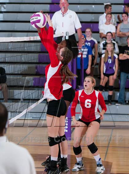Thumbnail 2 in Regis Jesuit @ Douglas County photogallery.