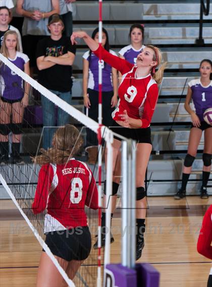 Thumbnail 2 in Regis Jesuit @ Douglas County photogallery.