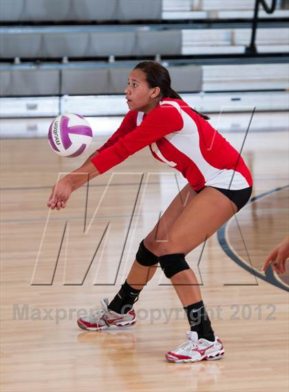 Thumbnail 3 in Regis Jesuit @ Douglas County photogallery.